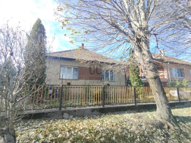 Eladó családi ház, Siófokon 79.9 M Ft, 3 szobás