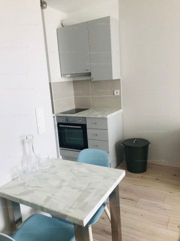 Kiadó téglalakás, albérlet, XIII. kerületben, Lőportár utcában