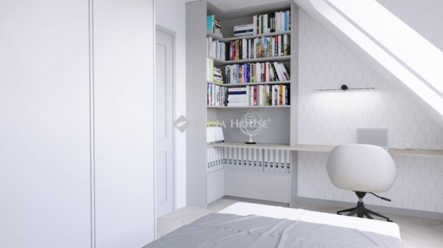 Eladó téglalakás, Fonyódon 140.88 M Ft, 4 szobás