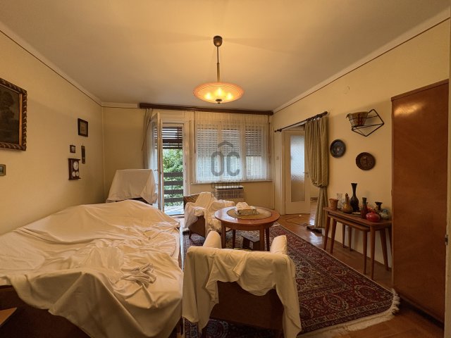 Eladó téglalakás, Budapesten, II. kerületben 95 M Ft, 2 szobás