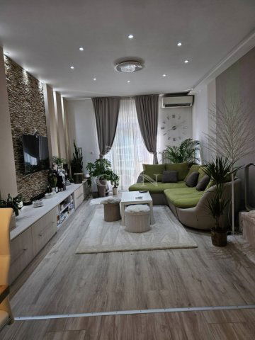 Eladó téglalakás, Budapesten, IX. kerületben 134 M Ft