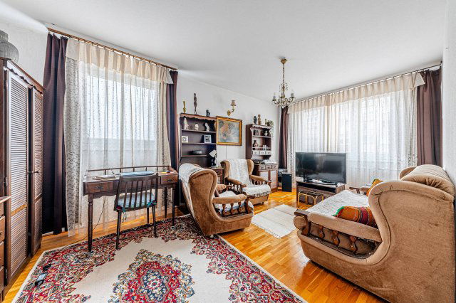 Eladó téglalakás, Budapesten, III. kerületben 74.9 M Ft