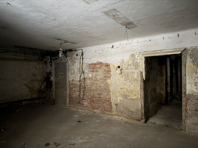 Eladó téglalakás, Budapesten, VIII. kerületben 24 M Ft