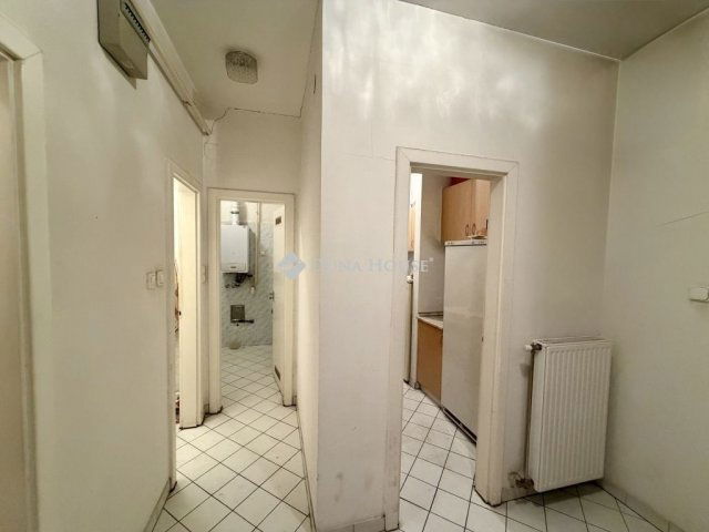 Eladó téglalakás, Budapesten, IV. kerületben 66.5 M Ft, 1 szobás