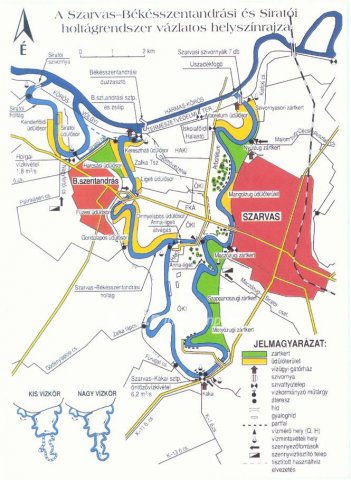 Eladó telek, Békésszentandráson 3 M Ft / költözzbe.hu