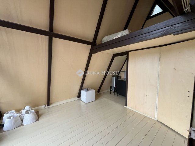 Eladó nyaraló, Kulcson 45 M Ft, 1 szobás / költözzbe.hu