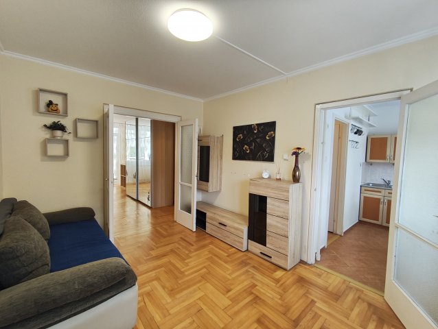 Eladó panellakás, Budaörsön 69.5 M Ft, 2 szobás