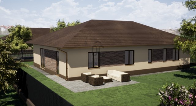 Eladó családi ház, Szigetszentmiklóson 129.9 M Ft, 5 szobás
