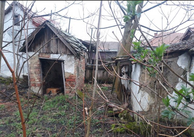 Eladó családi ház, Dévaványán, Hajnal utcában 1.8 M Ft