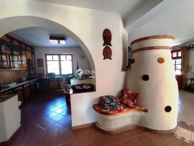 Eladó családi ház, Fülöpházán 229 M Ft, 7 szobás