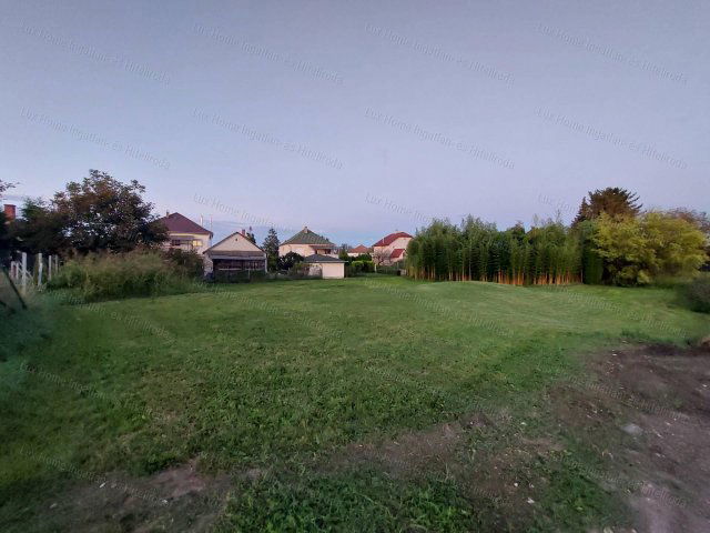 Eladó telek, Kecskéden 36 M Ft / költözzbe.hu