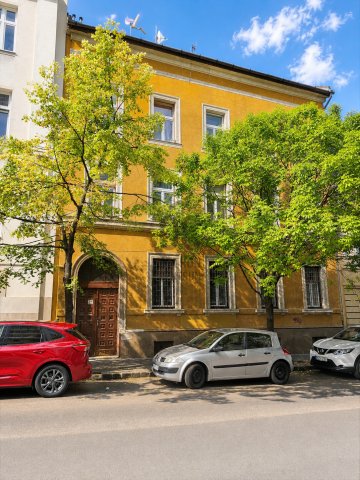 Eladó téglalakás, Budapesten, I. kerületben 109.9 M Ft, 2 szobás
