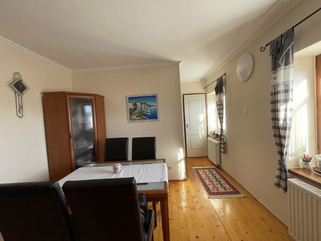 Eladó családi ház, Miskolcon, Ibolya utcában 105 M Ft, 3 szobás