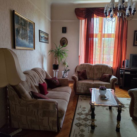 Eladó téglalakás, Győrött, Kandó utcában 67.5 M Ft, 3 szobás