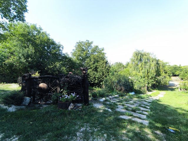 Eladó telek, Etyeken 40 M Ft / költözzbe.hu