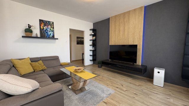 Kiadó téglalakás, albérlet, Debrecenben 400 E Ft / hó, 3 szobás
