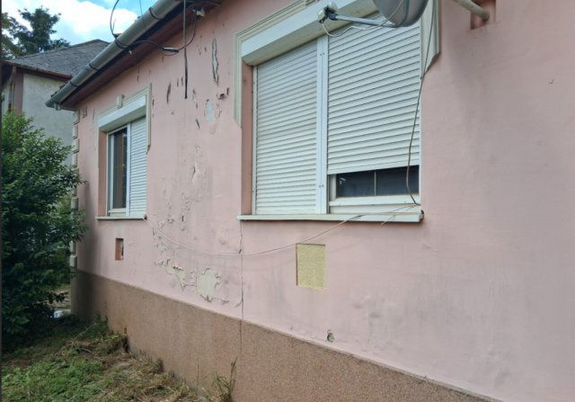 Eladó családi ház, Tiszalúcon 7.2 M Ft, 1+1 szobás