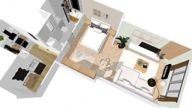 Eladó téglalakás, Budapesten, II. kerületben 72.99 M Ft