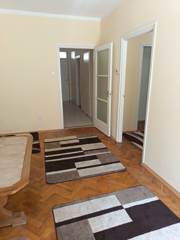 Eladó téglalakás, Egerben 48.9 M Ft, 2+1 szobás