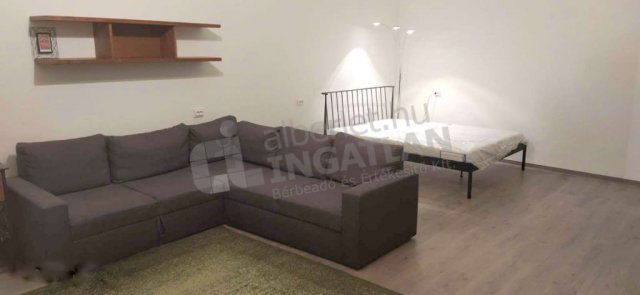 Kiadó téglalakás, albérlet, VII. kerületben, Dob utcában