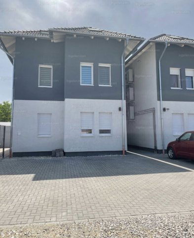 Eladó téglalakás, Halásztelken 74.99 M Ft, 3+2 szobás