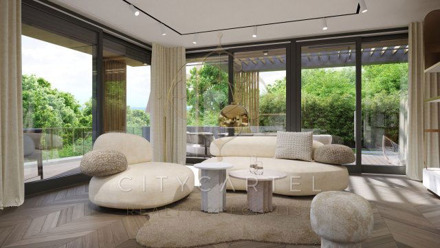 Eladó téglalakás, Budapesten, XII. kerületben 729.4 M Ft