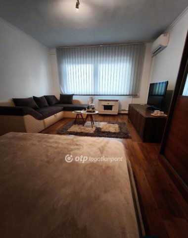 Eladó téglalakás, Miskolcon 25.9 M Ft, 1 szobás