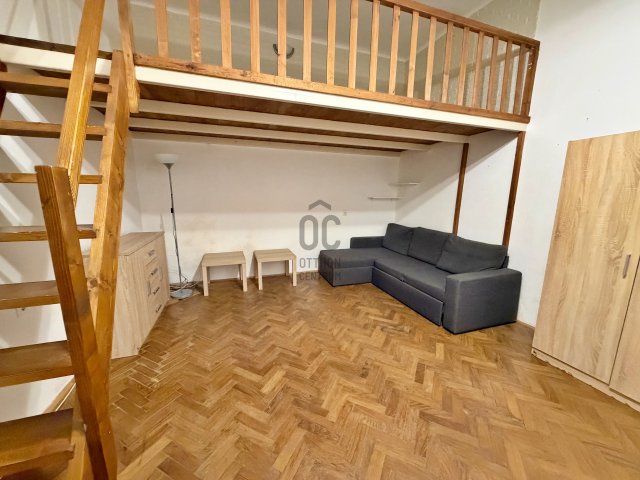 Eladó téglalakás, Budapesten, VIII. kerületben, Homok utcában