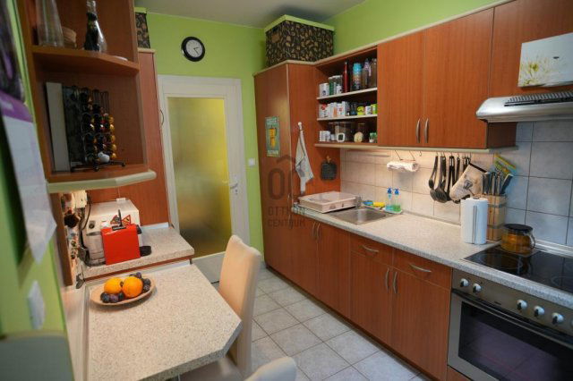 Eladó téglalakás, Budapesten, XIII. kerületben 84.99 M Ft