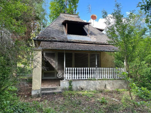 Eladó nyaraló, Gyulán 21 M Ft, 2 szobás / költözzbe.hu