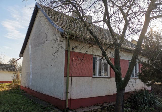 Eladó családi ház, Kabán, Báthory István utcában 6 M Ft
