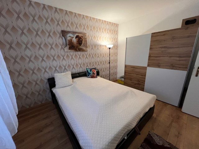 Eladó téglalakás, Nyíregyházán 42.9 M Ft, 1 szobás