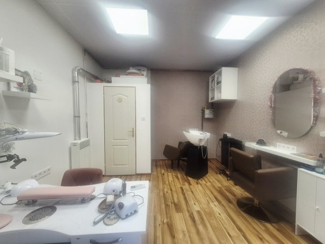 Eladó üzlethelyiség, Budapesten, XIV. kerületben 23.9 M Ft