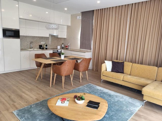 Eladó téglalakás, Zalacsányon 102.832 M Ft, 1 szobás