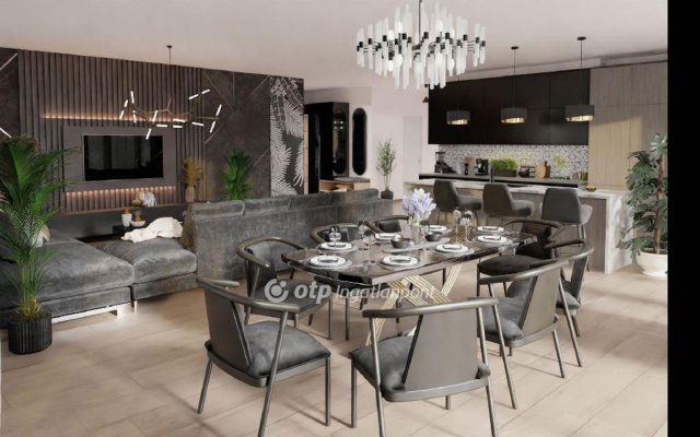 Eladó téglalakás, Keszthelyen 360 M Ft, 4 szobás