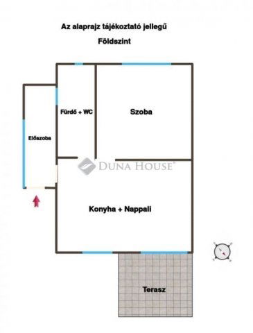 Eladó családi ház, Budapesten, XXI. kerületben 118.9 M Ft