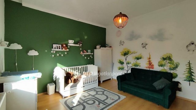 Eladó téglalakás, Budapesten, XXIII. kerületben 99 M Ft