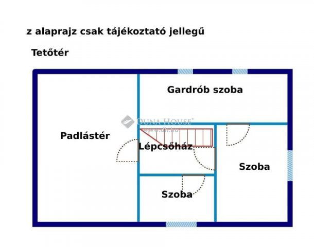 Eladó családi ház, Besnyőn 61.9 M Ft, 6 szobás