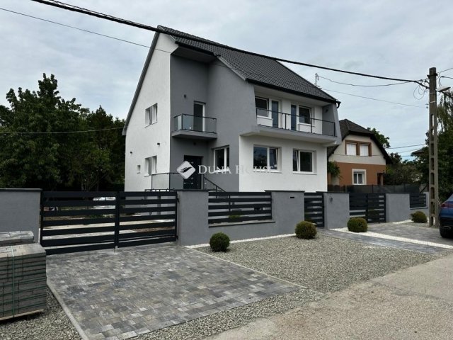 Eladó családi ház, Budapesten, XVII. kerületben 199 M Ft