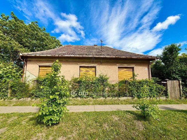 Eladó családi ház, Tápiógyörgyén 13.95 M Ft, 4 szobás