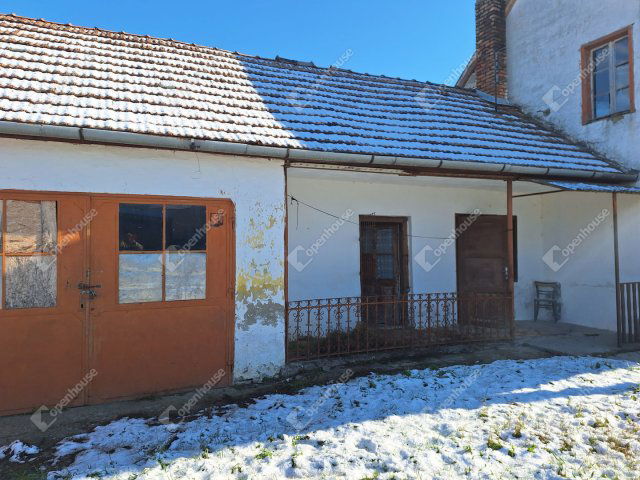 Eladó családi ház, Csibrákon 9.2 M Ft, 2 szobás