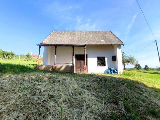 Eladó mezogazdasagi ingatlan, Dombóváron 5.5 M Ft