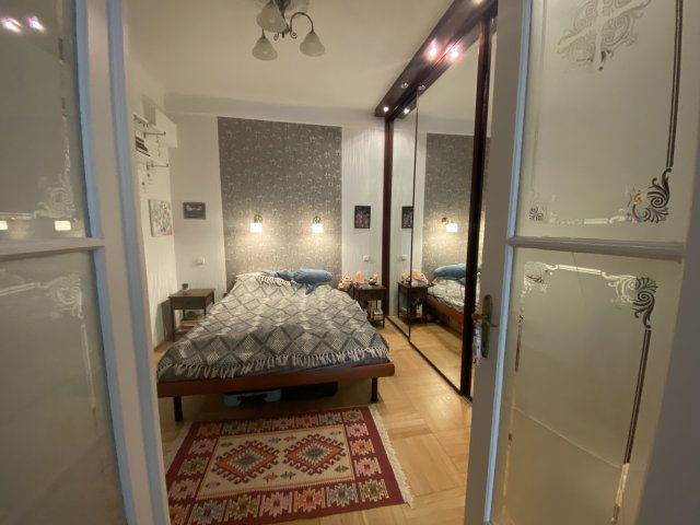 Eladó téglalakás, Budapesten, XIII. kerületben, Pannónia utcában