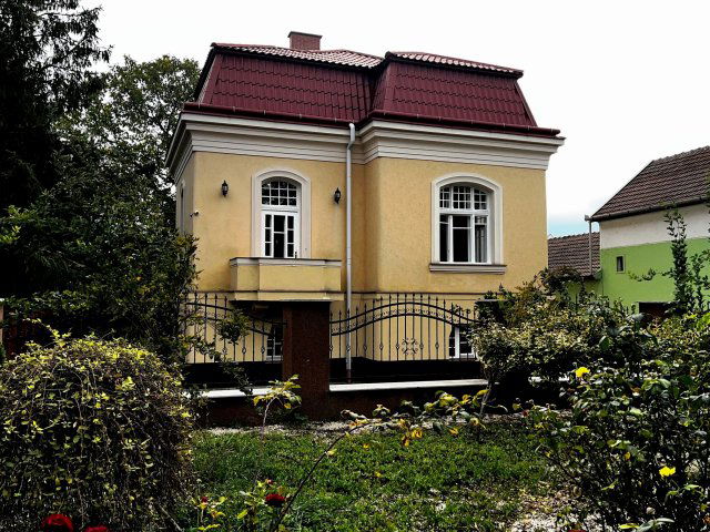 Eladó családi ház, Jászberényben 84.5 M Ft
