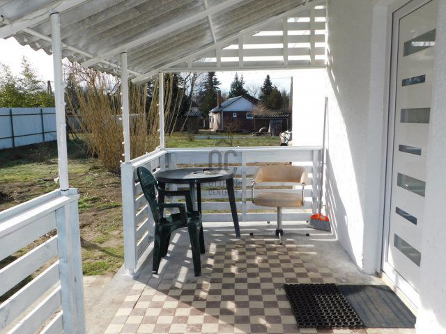 Eladó nyaraló, Tápiószentmártonon 22.5 M Ft, 2 szobás