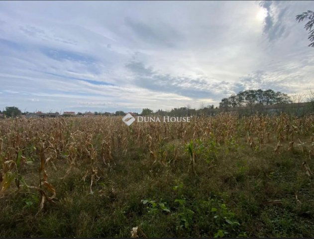 Eladó telek, Szilsárkányon 6.9 M Ft / költözzbe.hu