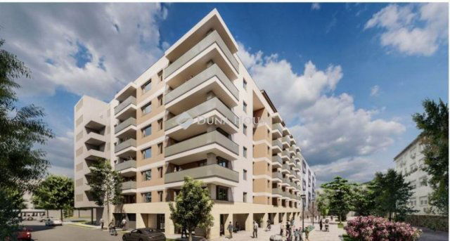 Eladó téglalakás, Budapesten, XIII. kerületben 162.967 M Ft