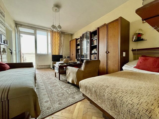 Eladó téglalakás, Budapesten, XIV. kerületben 69 M Ft, 2 szobás