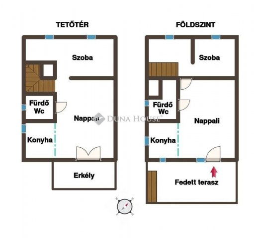 Eladó nyaraló, Gárdonyban 39 M Ft, 4 szobás