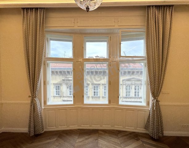 Kiadó téglalakás, albérlet, V. kerületben, Hercegprímás utcában